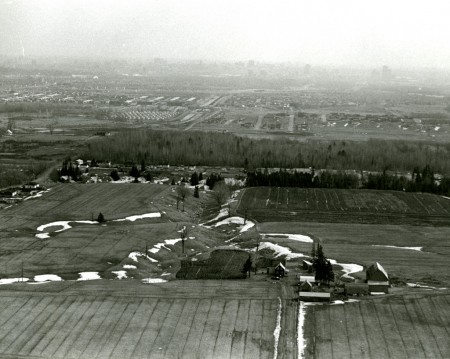 «Les plaines argileuses de Gatineau sont très favorables à l’exploitation agricole.»