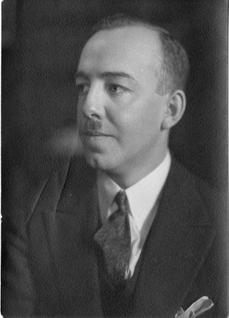 Bibliothèque et Archives nationales du Québec, Alexandre Taché, vers 1930. BAnQ Gatineau, fonds Joseph-Edouard Laflamme (P46, S1, D5, P1). Photographe inconnu.