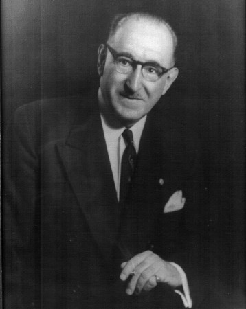 Ernest Gaboury, Ville de Gatineau