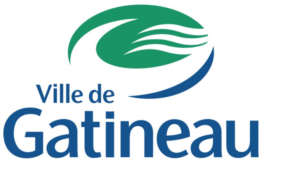 Logo. © Ville de Gatineau