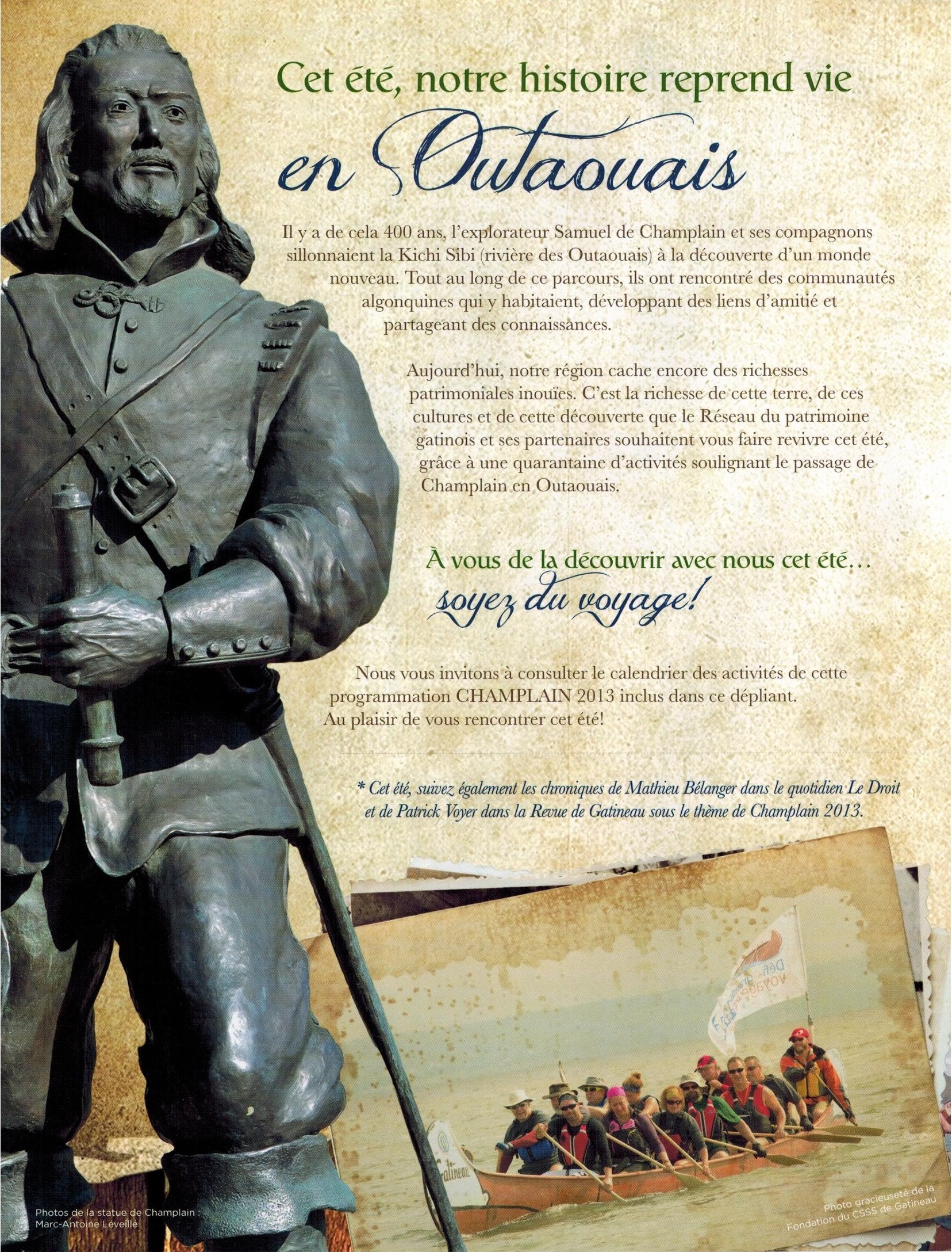 outaouaisweb rencontre