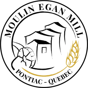 Le moulin Egan