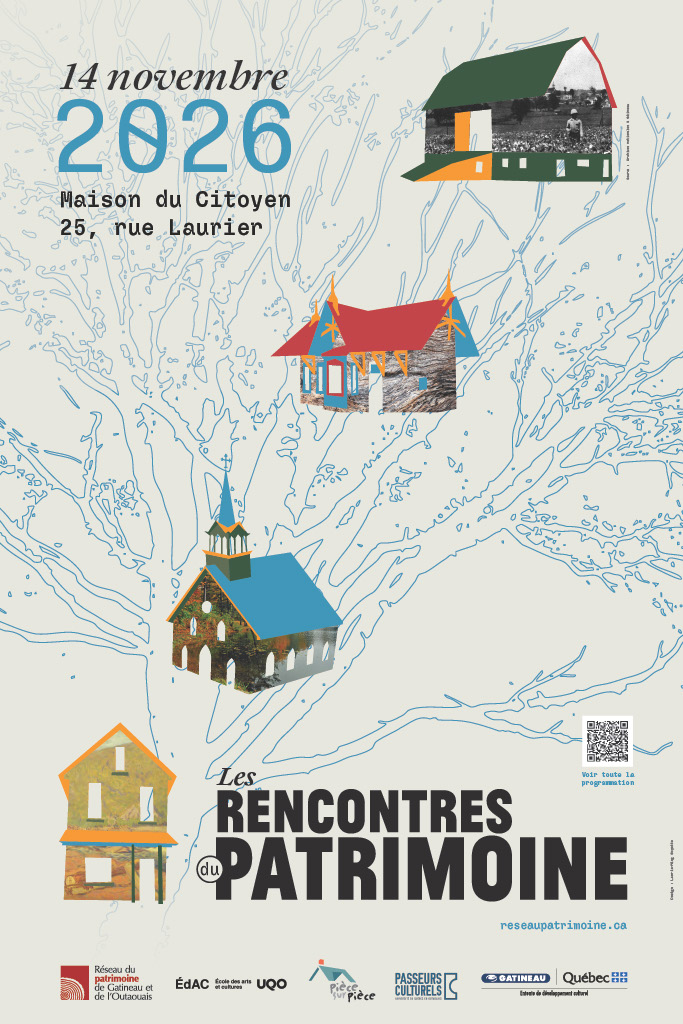 Le 14 novembre, on se rencontre !